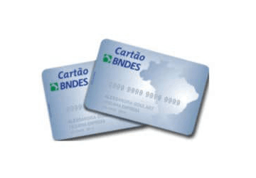 CARTÃO BNDES