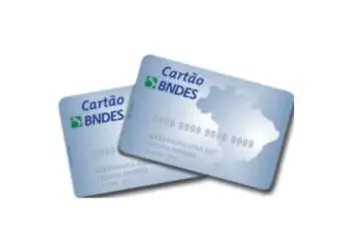 CARTÃO BNDES