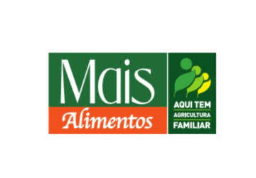 MAIS ALIMENTOS